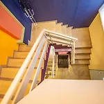 דירה Bookeinfach - Private - Sauna Jacuzzi Whirlpool Swimmingpool Alahna Sup Beachvolleyball Billiards Ping Pong Cinema Theater Music Disco Ball Bbq Und Parkplaetze באד אמס