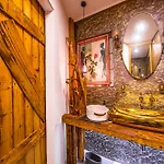 Bookeinfach - Private - Sauna Jacuzzi Whirlpool Swimmingpool Alahna Sup Beachvolleyball Billiards Ping Pong Cinema Theater Music Disco Ball Bbq Und Parkplaetze 아파트 바트엠스