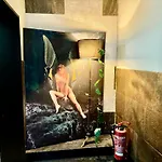 Bookeinfach - Private - Sauna Jacuzzi Whirlpool Swimmingpool Alahna Sup Beachvolleyball Billiards Ping Pong Cinema Theater Music Disco Ball Bbq Und Parkplaetze *