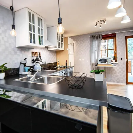 Apartment Bookeinfach - Private - Sauna Jacuzzi Whirlpool Swimmingpool Alahna Sup Beachvolleyball Billiards Ping Pong Cinema Theater Music Disco Ball Bbq Und Parkplaetze *