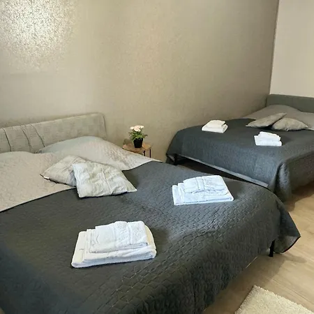 شقة Bookeinfach - Private - Sauna Jacuzzi Whirlpool Swimmingpool Alahna Sup Beachvolleyball Billiards Ping Pong Cinema Theater Music Disco Ball Bbq Und Parkplaetze