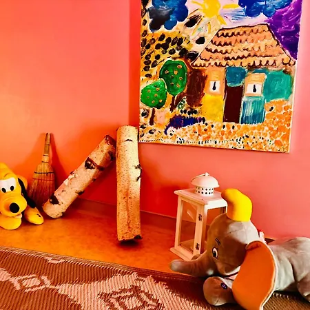 Apartment Bookeinfach - Private - Sauna Jacuzzi Whirlpool Swimmingpool Alahna Sup Beachvolleyball Billiards Ping Pong Cinema Theater Music Disco Ball Bbq Und Parkplaetze *