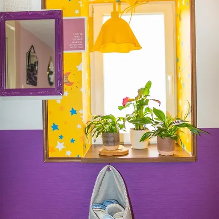 Apartament Bookeinfach - Private - Sauna Jacuzzi Whirlpool Swimmingpool Alahna Sup Beachvolleyball Billiards Ping Pong Cinema Theater Music Disco Ball Bbq Und Parkplaetze Bad Ems