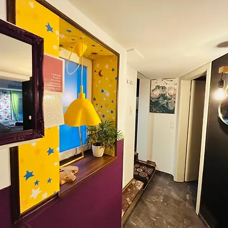 Bookeinfach - Private - Sauna Jacuzzi Whirlpool Swimmingpool Alahna Sup Beachvolleyball Billiards Ping Pong Cinema Theater Music Disco Ball Bbq Und Parkplaetze * Bad Ems