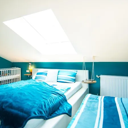 Apartment Bookeinfach - Private - Sauna Jacuzzi Whirlpool Swimmingpool Alahna Sup Beachvolleyball Billiards Ping Pong Cinema Theater Music Disco Ball Bbq Und Parkplaetze Bad Ems