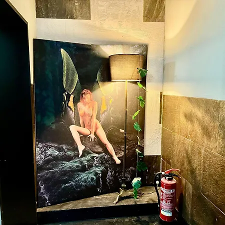 Bookeinfach - Private - Sauna Jacuzzi Whirlpool Swimmingpool Alahna Sup Beachvolleyball Billiards Ping Pong Cinema Theater Music Disco Ball Bbq Und Parkplaetze *