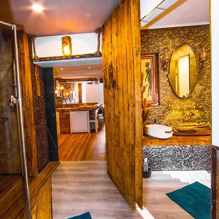 Bookeinfach - Private - Sauna Jacuzzi Whirlpool Swimmingpool Alahna Sup Beachvolleyball Billiards Ping Pong Cinema Theater Music Disco Ball Bbq Und Parkplaetze Apartament *