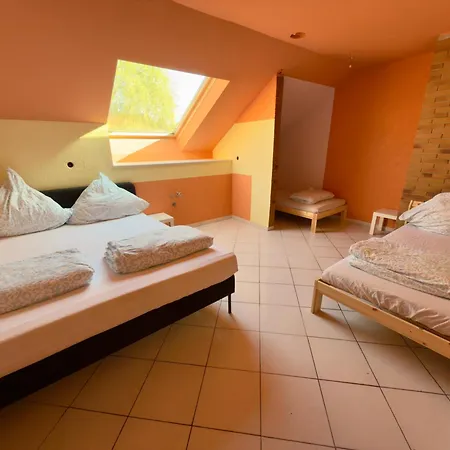 Apartament Bookeinfach - Private - Sauna Jacuzzi Whirlpool Swimmingpool Alahna Sup Beachvolleyball Billiards Ping Pong Cinema Theater Music Disco Ball Bbq Und Parkplaetze *