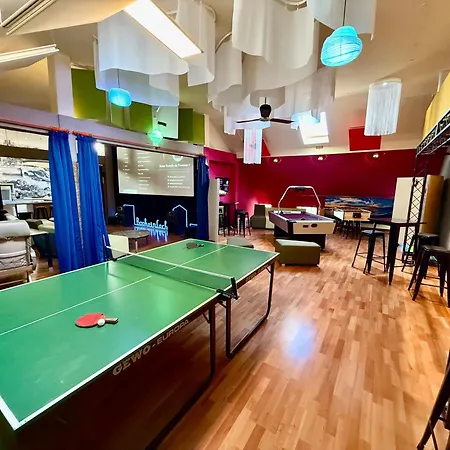 Bookeinfach - Private - Sauna Jacuzzi Whirlpool Swimmingpool Alahna Sup Beachvolleyball Billiards Ping Pong Cinema Theater Music Disco Ball Bbq Und Parkplaetze 公寓 巴特埃姆斯