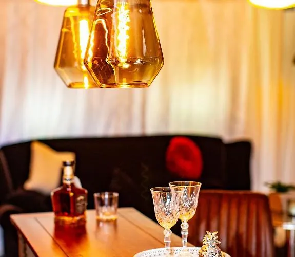 Apartman Bookeinfach - Private - Sauna Jacuzzi Whirlpool Swimmingpool Alahna Sup Beachvolleyball Billiards Ping Pong Cinema Theater Music Disco Ball Bbq Und Parkplaetze *