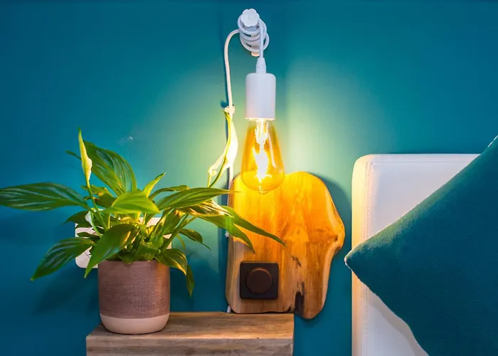 Bookeinfach - Private - Sauna Jacuzzi Whirlpool Swimmingpool Alahna Sup Beachvolleyball Billiards Ping Pong Cinema Theater Music Disco Ball Bbq Und Parkplaetze * Bad Ems