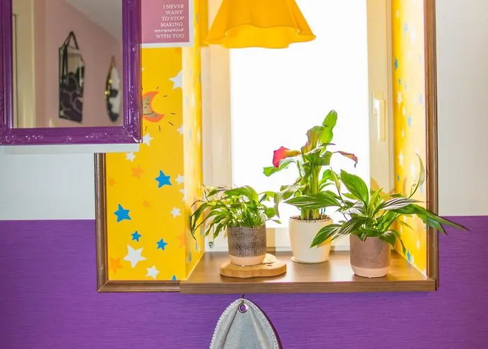 Apartman Bookeinfach - Private - Sauna Jacuzzi Whirlpool Swimmingpool Alahna Sup Beachvolleyball Billiards Ping Pong Cinema Theater Music Disco Ball Bbq Und Parkplaetze Bad Ems