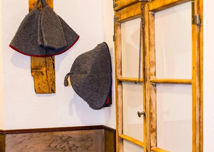 Bookeinfach - Private - Sauna Jacuzzi Whirlpool Swimmingpool Alahna Sup Beachvolleyball Billiards Ping Pong Cinema Theater Music Disco Ball Bbq Und Parkplaetze Apartman