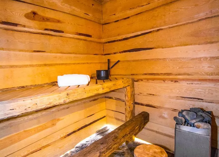 Bookeinfach - Private - Sauna Jacuzzi Whirlpool Swimmingpool Alahna Sup Beachvolleyball Billiards Ping Pong Cinema Theater Music Disco Ball Bbq Und Parkplaetze *