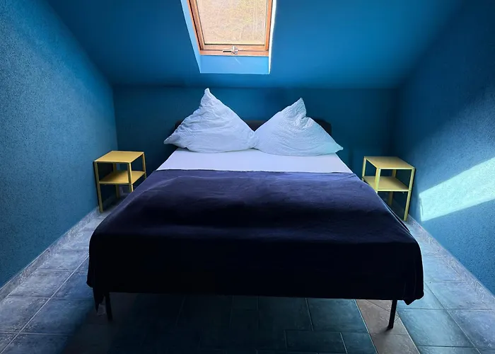 Bookeinfach - Private - Sauna Jacuzzi Whirlpool Swimmingpool Alahna Sup Beachvolleyball Billiards Ping Pong Cinema Theater Music Disco Ball Bbq Und Parkplaetze Apartman *